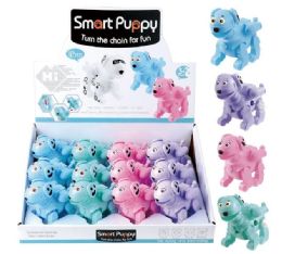 24 Bulk Toy Robot Dog