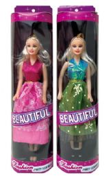 24 Bulk Fashion Doll