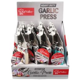 48 Bulk Garlic Press
