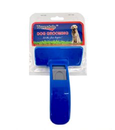 120 Bulk DOG GROOMING CLEANING BRUSH SMALL