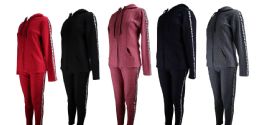 24 Bulk Love Set Track Suit