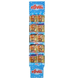 60 Bulk Candy Lunch Bag 2.70 Oz In Floor Display