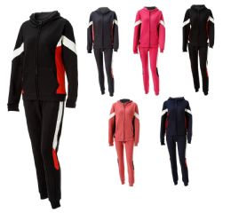 24 Bulk Ladies Winter Set