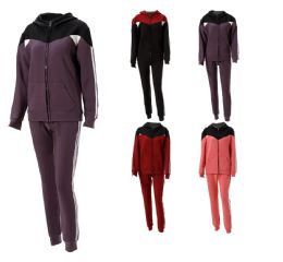 24 Bulk Ladies Winter Set