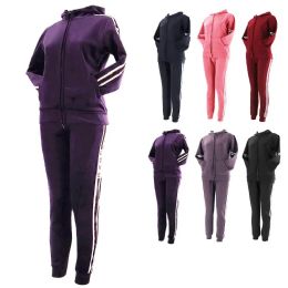 24 Bulk Ladies Winter Love Set