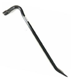 24 Bulk Wrecking Bar