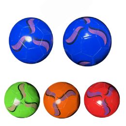 60 Bulk Soccer Ball 9 Inch