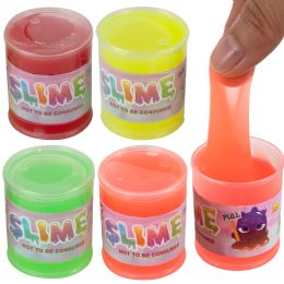 50 Bulk Bright Slime Large