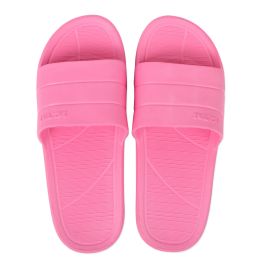50 Bulk Women's Pink Slide Sandals