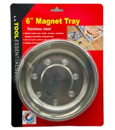 12 Bulk Magnetic Part Tray