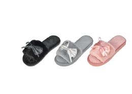 36 Bulk Women Sandal With Bow