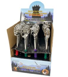 288 Bulk Back Scratcher Paw Style