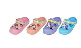 48 Bulk Girl Garden Shoes