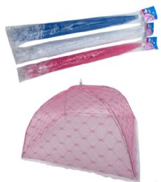 120 Bulk Mesh Food Cover