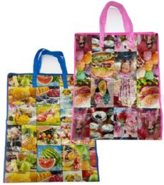 120 Bulk Printed Shopping Bag