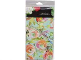 108 Bulk Websters Pages 2 Count Floral Design Traveler Notebooks