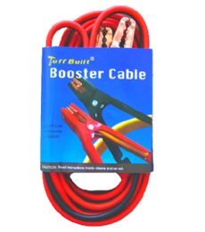 24 Bulk 150 Amp Booster Cable