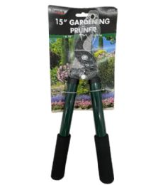 12 Bulk Gardening Pruners