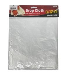 72 Bulk Drop Cloth