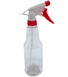 24 Bulk Clear Spray Bottle