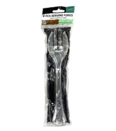 24 Bulk Serving Forks