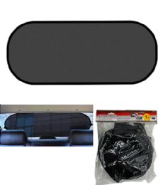 36 Bulk Mesh Car Sunshade