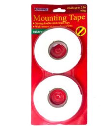 288 Bulk Mounting Tape - 2 Pack