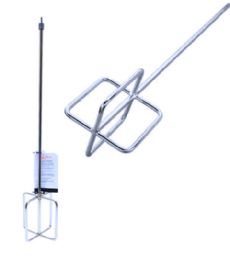 36 Bulk Paint Mixing Paddle
