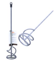 48 Bulk Paint Mixing Paddle