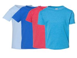 36 Bulk Toddler Tshirt Size 4t
