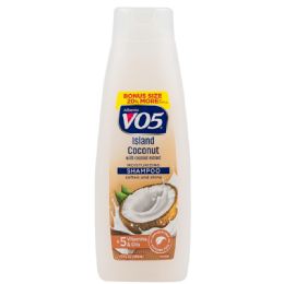 6 Bulk Vo5 Shampoo 15 Oz Island Coconut