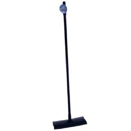 12 Bulk Simply Auto Window Squeegee 37.5 In With Metal Handle
