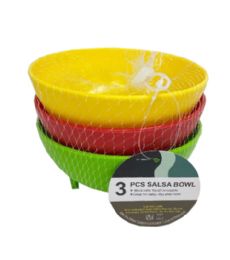 24 Bulk Salsa Bowls