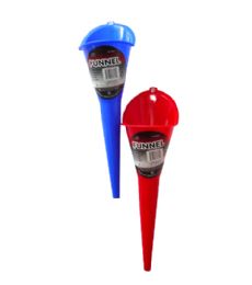 72 Bulk Long Spout Funnel