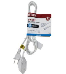 120 Bulk Indoor Extension Cord