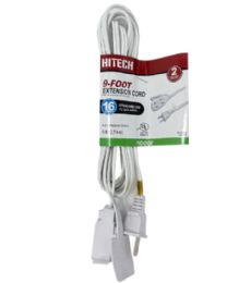 120 Bulk Indoor Extension Cord