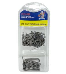 288 Bulk 1in&2in Nails