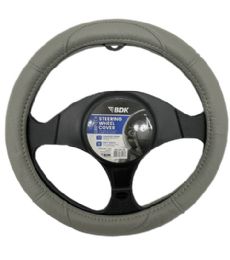 12 Bulk Steering Wheel Cover Performance Grip gr
