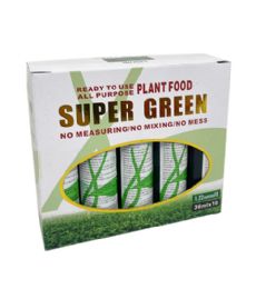 30 Bulk Super Green Plant Food