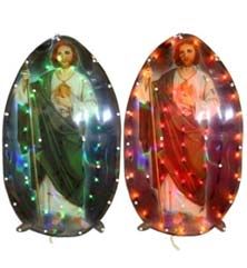 24 Bulk San Judas Light Led