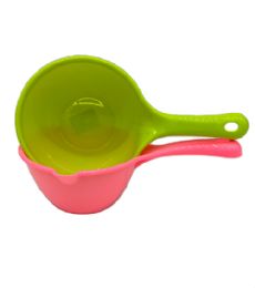 320 Bulk Water Ladle Asst Color