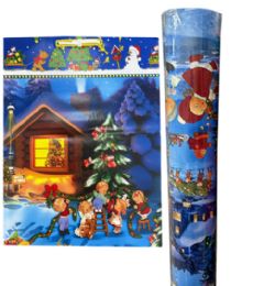 6 Bulk Christ Style Table Cover 25 Yd Fabric