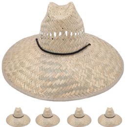 12 Bulk Light Weight Sun Hat