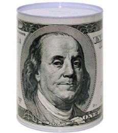 24 Bulk L Bank $100d New Design