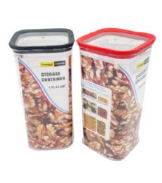 12 Bulk 1.7lt Storage Container