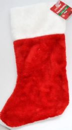 24 Bulk Christmas Stocking