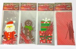 24 Bulk Christmas Candy Bags
