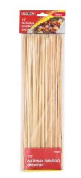 12 Bulk Bamboo Sticks