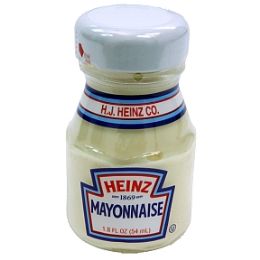 60 Bulk Heinz Mayonnaise (bottle)