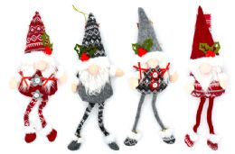 12 Bulk Christmas Gnome (15")